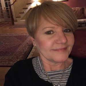 Meet your Posher, Karen